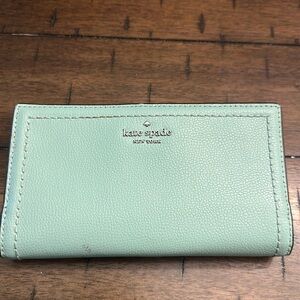 COPY - Kate spade wallet
